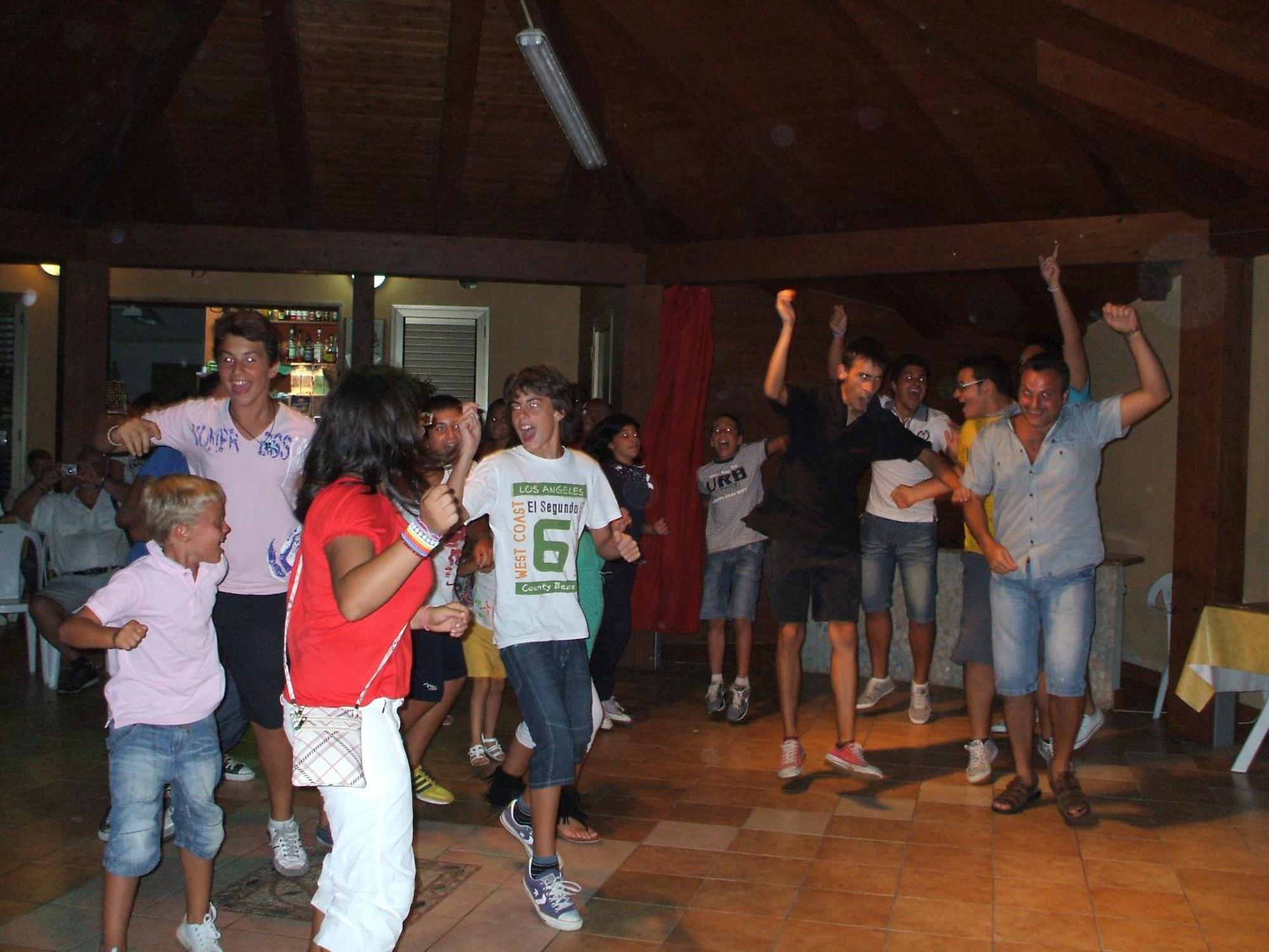 Aparthotel Il Turistico