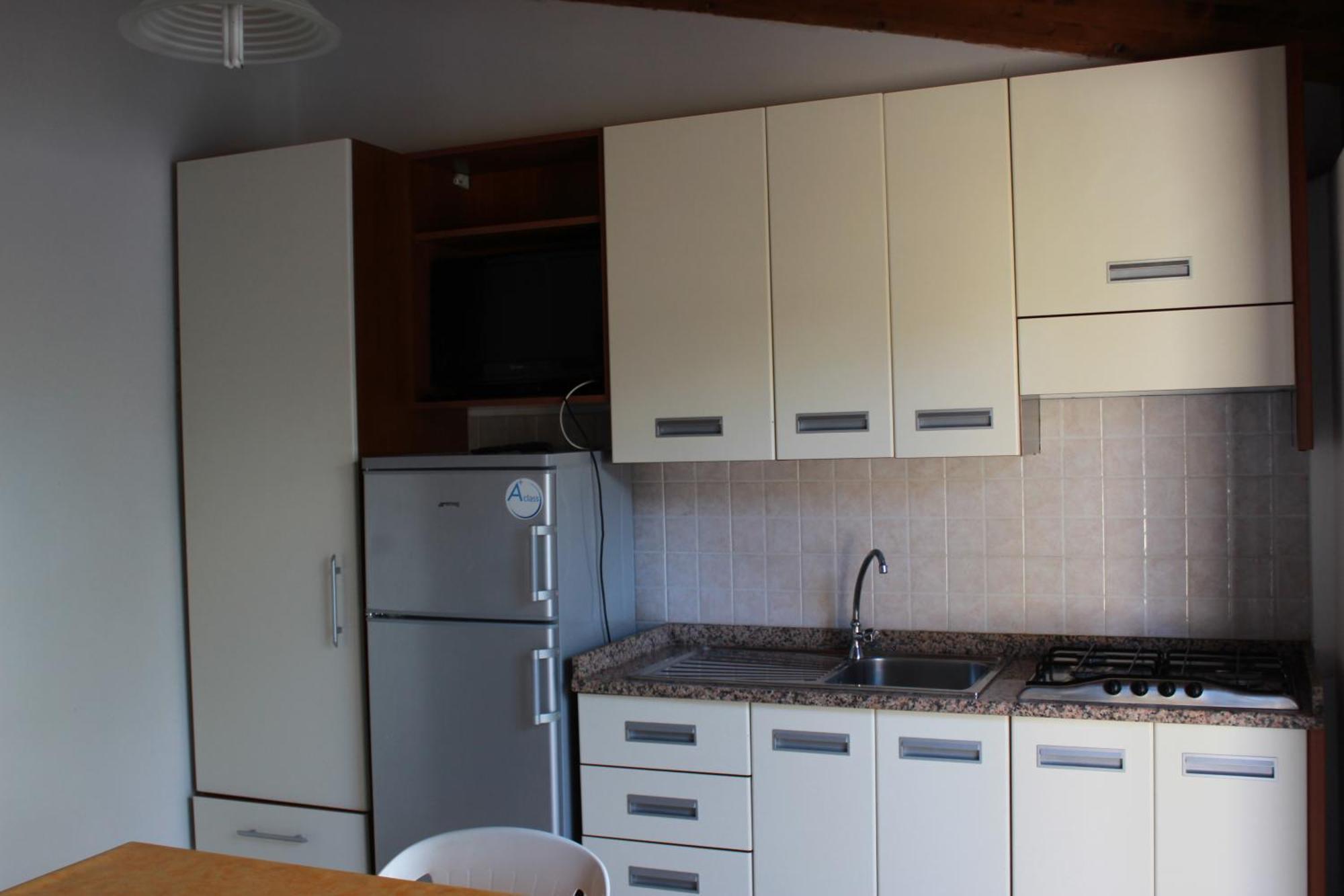 Aparthotel Il Turistico Zambrone