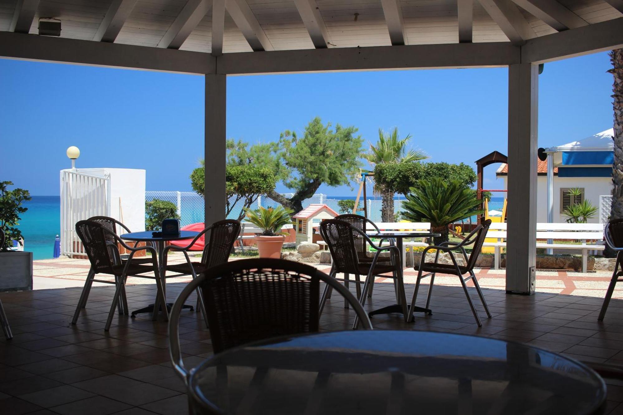 Aparthotel Il Turistico