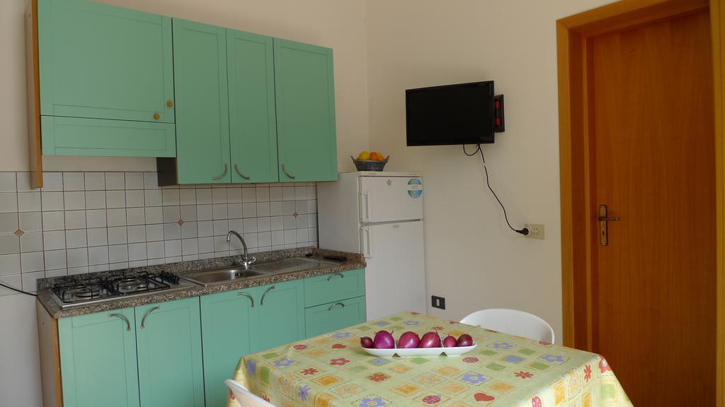 Il Turistico Aparthotel Zambrone