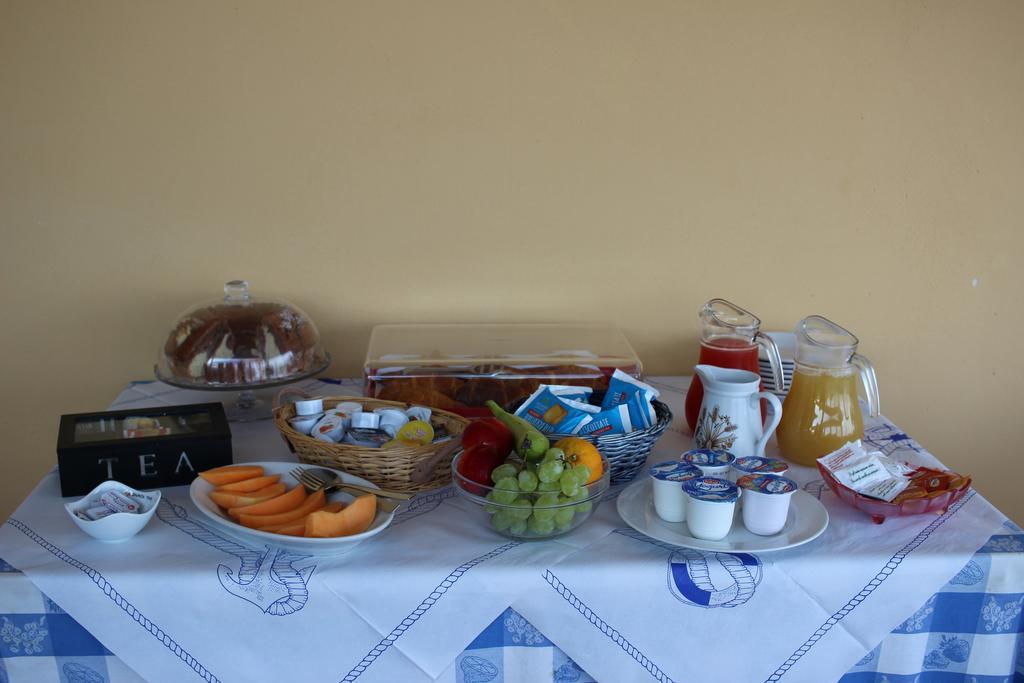 Aparthotel Il Turistico Zambrone
