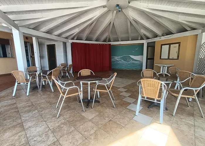 Residence Il Turistico