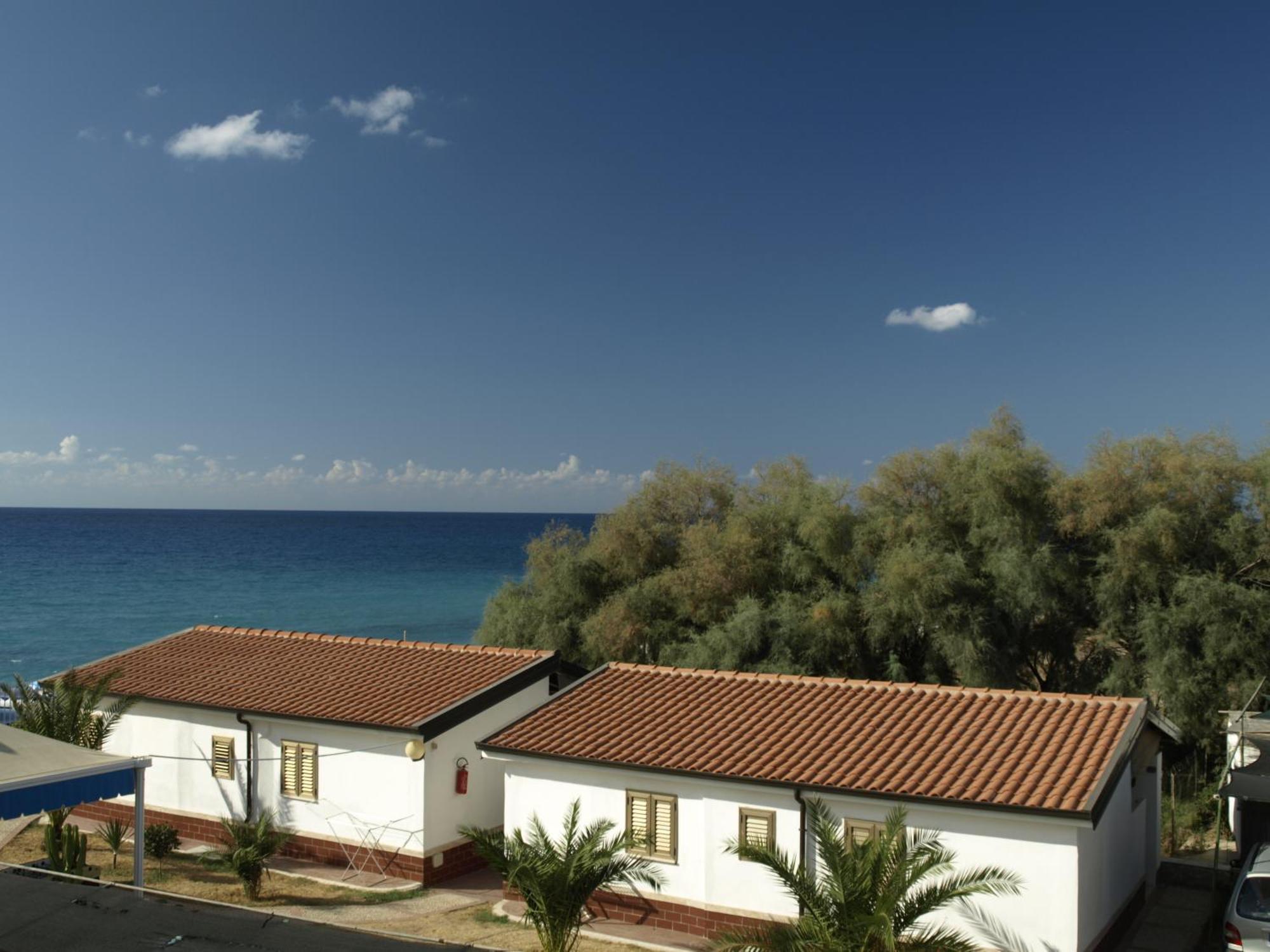 Appart hôtel Il Turistico Zambrone