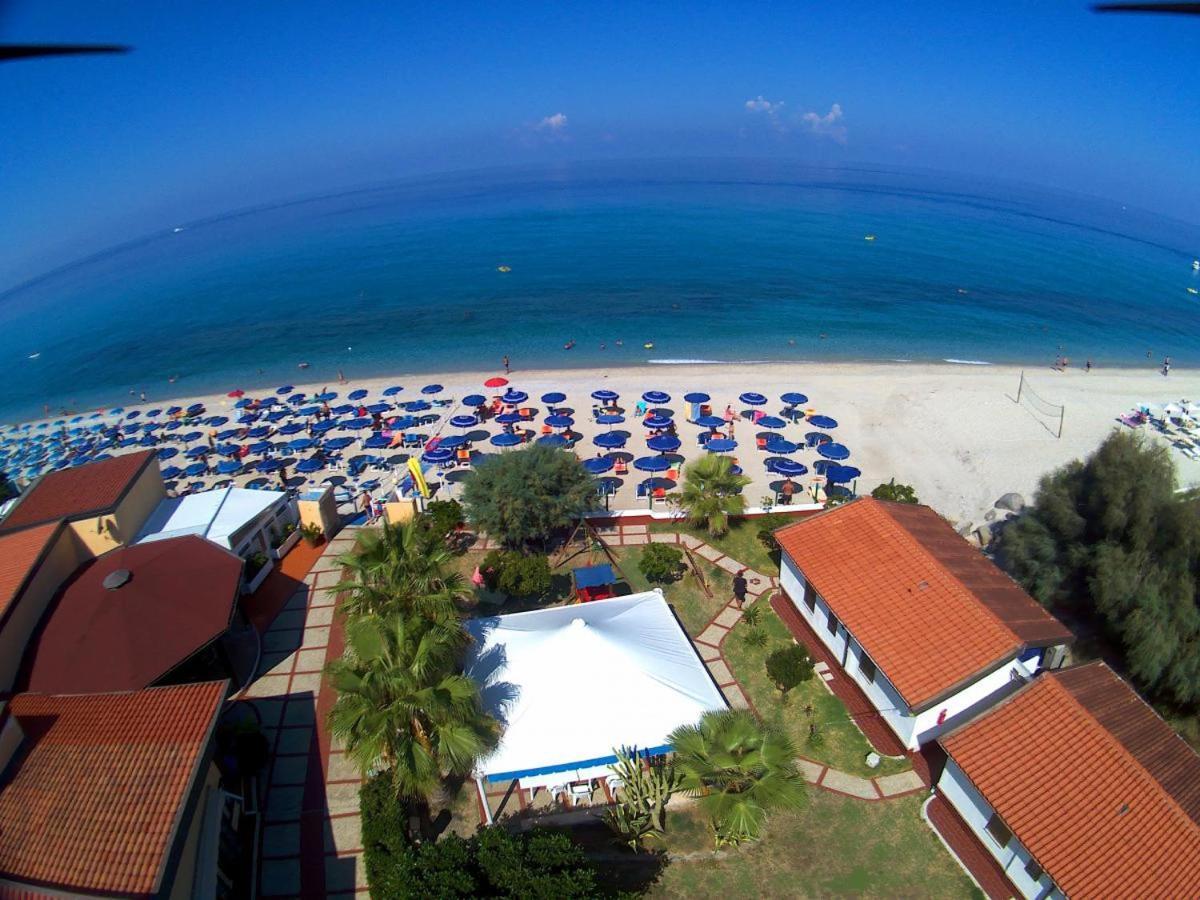 Il Turistico Appart hôtel Zambrone