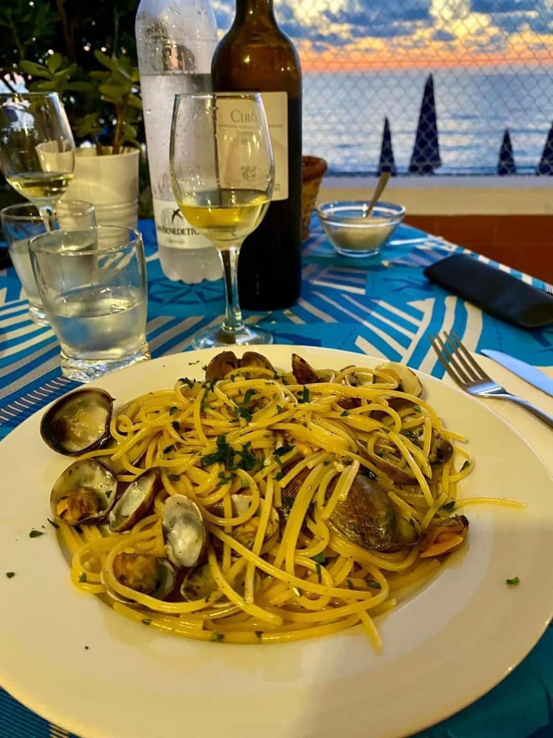 Il Turistico Zambrone
