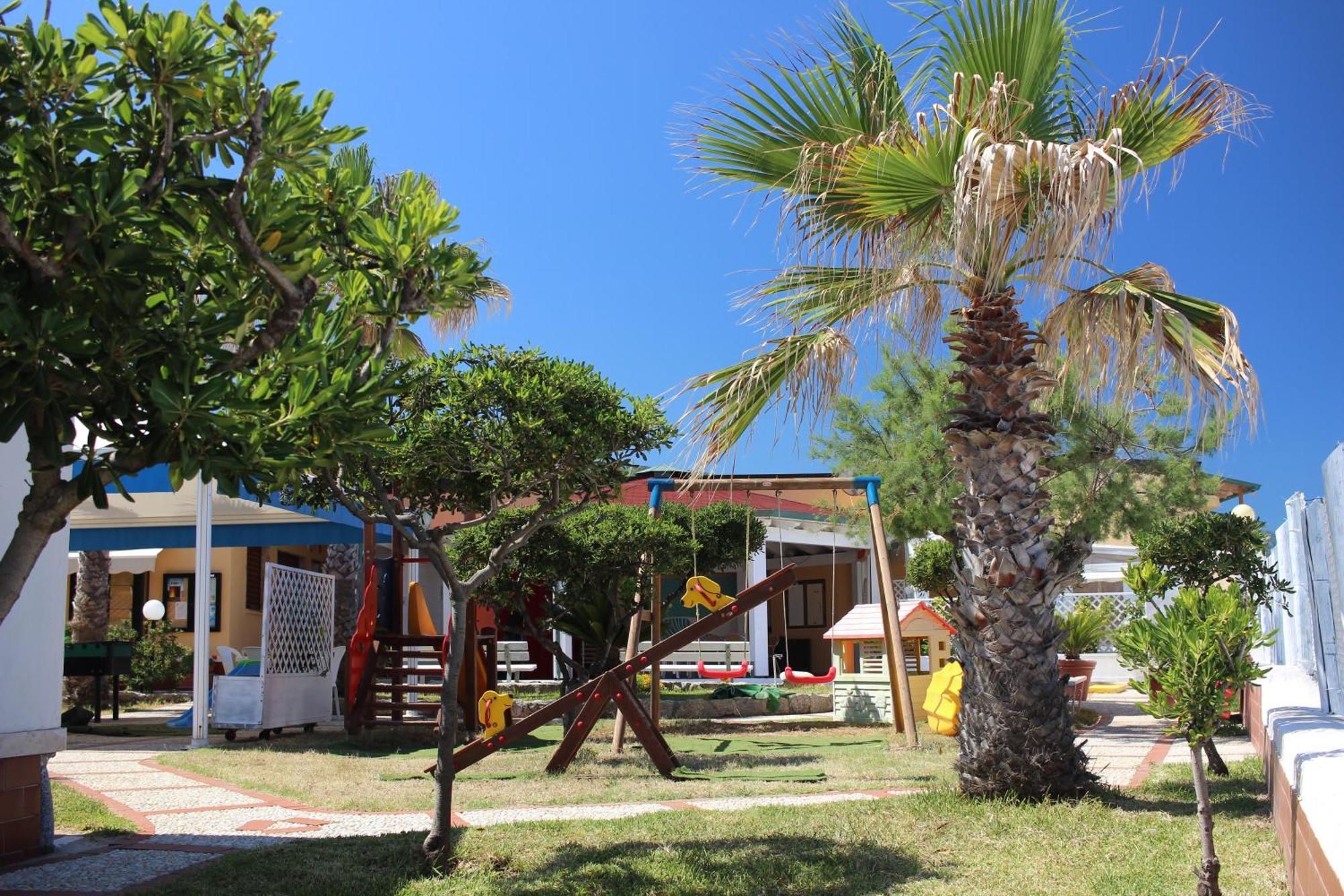Appart hôtel Il Turistico 3*
