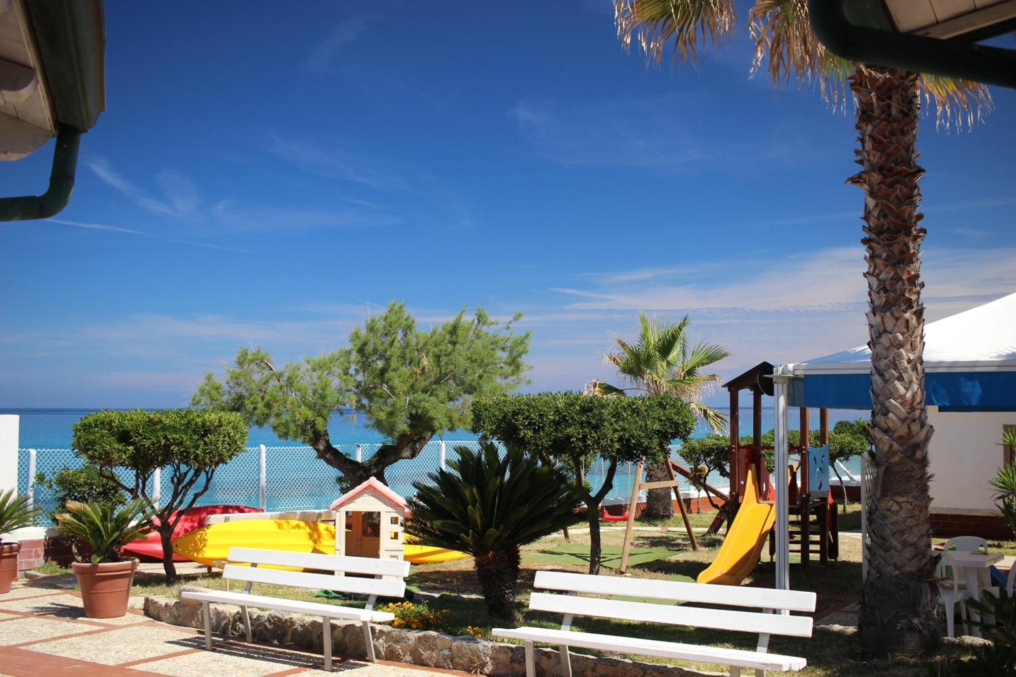 Il Turistico Appart hôtel