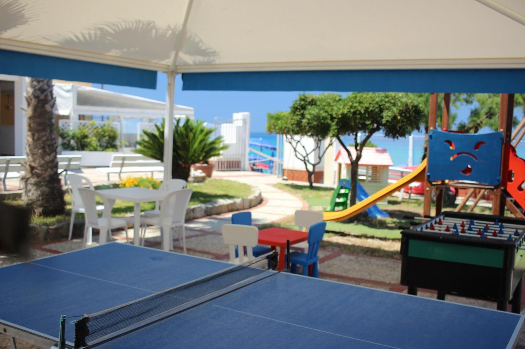 Il Turistico Appart hôtel 3*