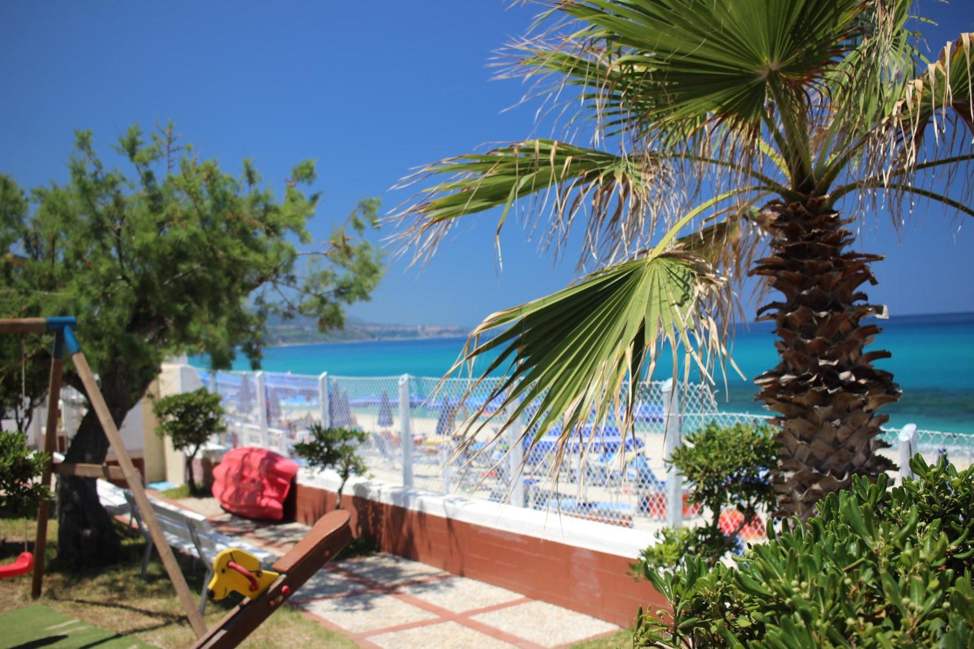 Il Turistico 3* Zambrone