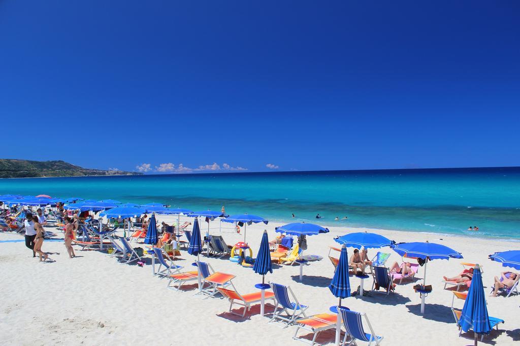 Il Turistico 3* Zambrone