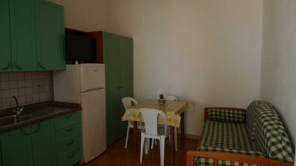 Il Turistico Appart hôtel Zambrone