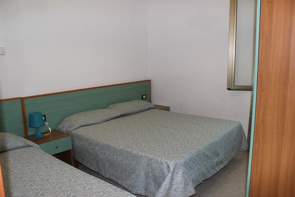Il Turistico Appart hôtel Zambrone